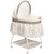 Delta Children Sweet Beginnings Bassinet, Falling Leaves