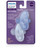 Philips Avent Soothie Heart Pacifier, 0-3 Months, Blue/light Blue, 2 Pack, Scf099/01