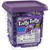 Laffy Taffy Grape Candy Tub, 0.34 Oz, 145 Count