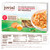 Jovial 100% Organic Gluten-free Brown Rice Egg Tagliatelle Pasta, 9oz
