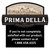 Prima Della Cracked Pepper Turkey Breast, Deli Sliced