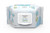 Equate Beauty Fragrance Free 100% Cotton Cleansing Towelettes, 40 Count Make Up Remover Wipes