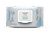 Equate Beauty Fragrance Free 100% Cotton Cleansing Towelettes, 40 Count Make Up Remover Wipes