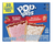 Pop-tarts Frosted Cherry And Frosted Strawberry Variety Pack - 32ct