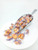Chick-o-sticks Nuggets Chick O Stick Peanut Butter Coconut Candy 5 Pounds
