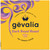 Gevalia Dark Royal Roast Coffee K-cup Coffee Pods, 12 Ct Box