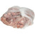 Farmland Pork Back Rib Piece, 10 Pound -- 1 Each.