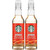 Starbucks Naturally Flavored Hazelnut Coffee Syrup, 12.17 Fl Oz. (pack Of 2)