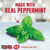 Brach's Red And White Peppermint Candy Canes, 12 Ct