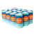 Snoooze:  The Natural Sleep Drink (strong) [12-pack/4.6 Oz Cans]
