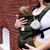 Yogasleep Hushh Portable White Noise Sound Sleep Sound Machine And Night Light For Babies, Gray