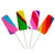 Squire Boone Teeny Paddle Lollipops - 48 Count