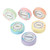 Sehao Personal Skin Care Shower Steamers For Stress Relief Aromatherapy Self Care With Essential Other