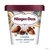 Haagen-dazs Vanilla Swiss Almond Ice Cream, 14oz