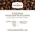 Fresh Roasted Coffee, Ethiopian Yirgacheffe Coffee, Medium Roast, Whole Bean, 32 Oz