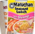 Maruchan Ramen Cup Noodles Instant 24 Count - 12 Beef Cups & 12 Shrimp Cups Lunch / Dinner Variety, 2 Flavors