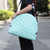 Foldable Baby Portable Backpack Bed For Travel Toddler Crib 2 Wheels Fycone