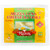 Rizzo's Malabar Inn Mezza Luna Cheese Ravioli, 13 Oz