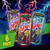 Mountain Dew Voo-dew Variety Pack Soda Pop, 16 Fl Oz, 6 Pack Cans