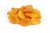 Dried Turkish Apricots By Its Delish, 10 Lbs