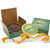 Vahdam, Himalayan Green Tea Gift Sets (50g/1.7oz) Brews - 25+ Cups