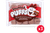 Chocolate-on-chocolate