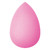 L.a. Colors Heat Activating Makeup Blending Sponge, 1 Piece