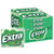 Extra Gum Spearmint Chewing Gum, 15 Piece Packs, 10 Count