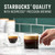 Starbucks Veranda Blend Light Roast For Nespresso Vertuo Capsules, 8 Count Box
