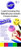 Wilton Candy Melt Writing Pen, Primary Color