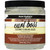 Aunt Jackie's Curls & Coils Shine Enhancing Jar Hair Styling Gel With Coconut Oil, 15 Oz