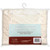 Tl Care® Ecru Heavenly Soft Minky Dot Fitted Contoured Changing Pad Cover