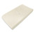 Tl Care® Ecru Heavenly Soft Minky Dot Fitted Contoured Changing Pad Cover