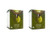 Rishi Tea Organic Matcha Super Green Tea Bags, 15 Count