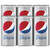 Diet Pepsi Soda 7.5oz Mini Cans, Quantity Of 18