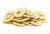 Banana Chips Dried Sweetened By Its Delish, 2 Lbs