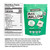 New Know Brainer Max  Sweets Low Carb Keto Mint Chip Max Mallow - Atkins, Paleo, Diabetic Friendly Health Snack - Gluten Free, Soy Free & Zero Sugar Marshmallow Non-gmo Ketogenic 3 Pack 10.2oz
