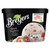 Breyers Ice Cream Natural Strawberry 48 Oz