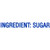 C&h Premium Pure Cane Sugar Cubes, 126 Cubes, 1 Lb