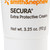 Smith & Nephew 43241400 Smith & Nephew Secura Skin Protectant, 3.25 Oz Tube