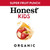 Honest Kids Super Fruit Punch Organic Fruit Juice, 6.75 Fl Oz, 8 Pack