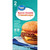 Great Value Bacon Double Cheeseburger Sandwiches, 2 Count (frozen)