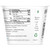 (1 Pack)siggi's® 2% Icelandic Strained Lowfat Yogurt, Coconut, 5.3 Oz.