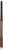 Maybelline New York Unstoppable Eyeliner, Cinnabar [704] 0.01 Oz