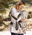 Monbebe Convertible Baby Carrier, Gray