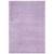 Safavieh August Shag Collection Aug900v Lilac Rug
