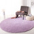 Safavieh August Shag Collection Aug900v Lilac Rug