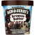 Ben And Jerrys Brownie Batter Core Ice Cream, 1 Pint -- 8 Per Case.