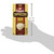 Folgers Mocha Chocolate Flavored Cappuccino Mix Packets.85 Ounce, 4 Packets, Packaging May Vary