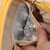 Lvelia Diaper Bag Backpacks Waterproof Baby Nappy Bag Stylish Durable Yellow